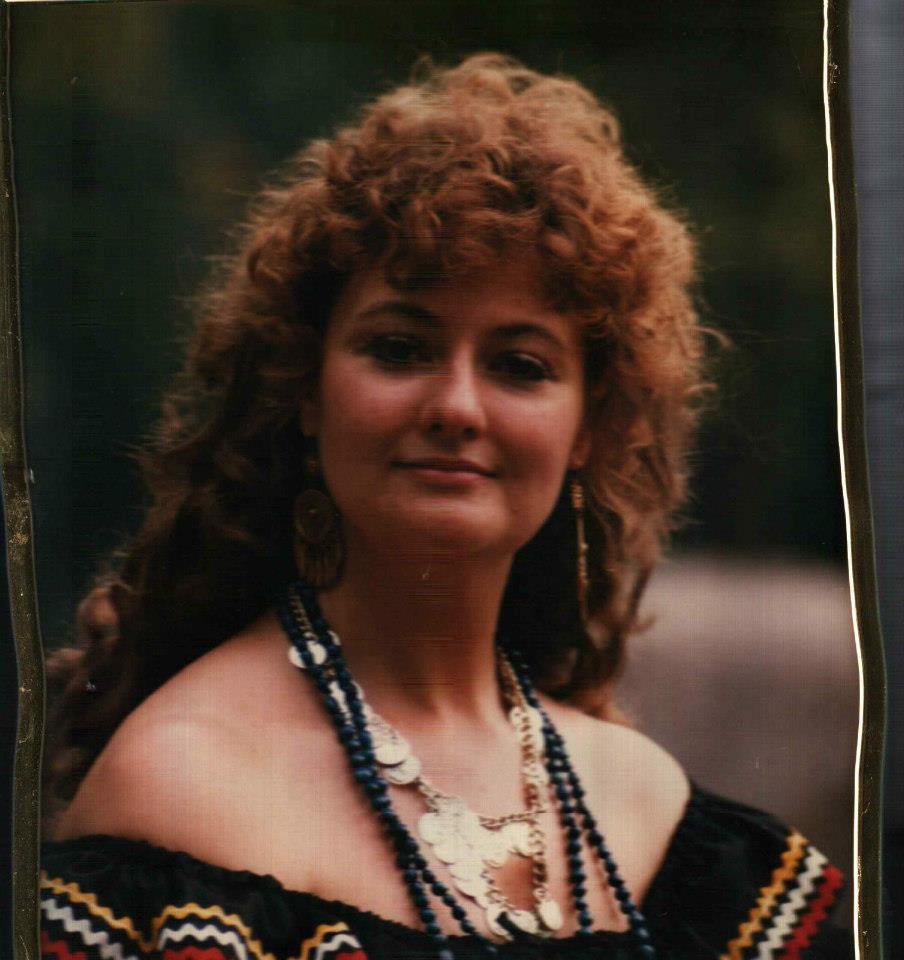 Lynn Sanders' album, Untitled Album