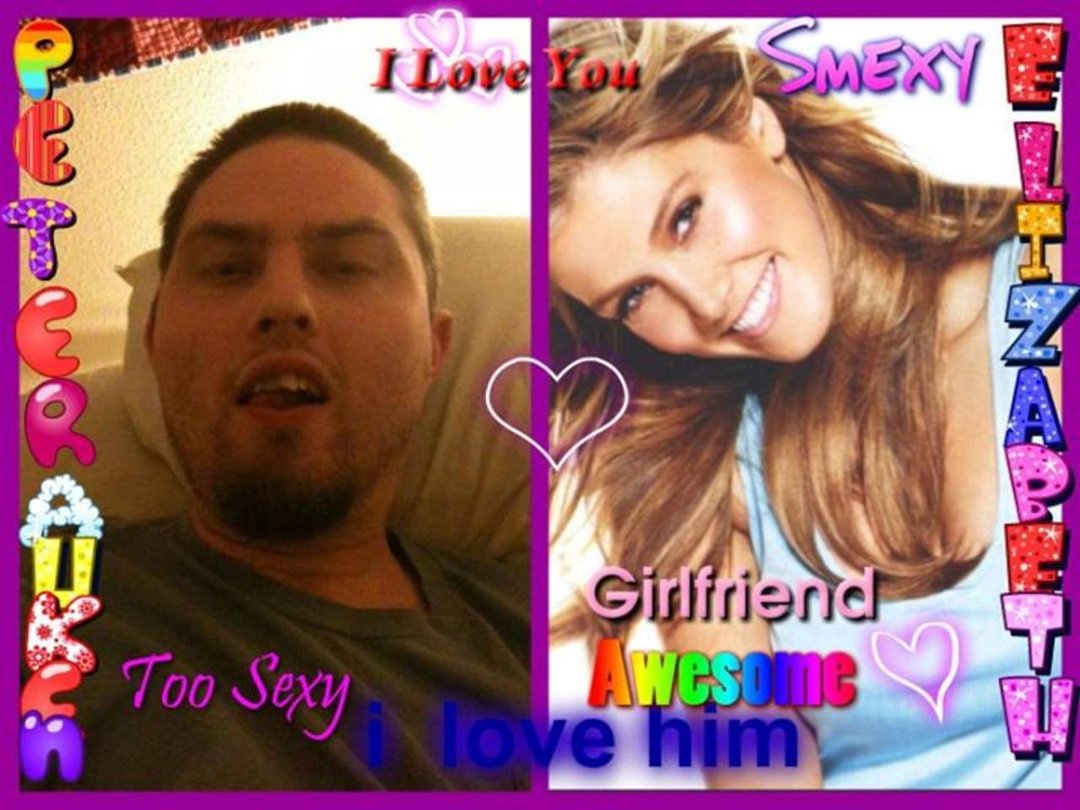 Peter van Auken's album, Cover Photos