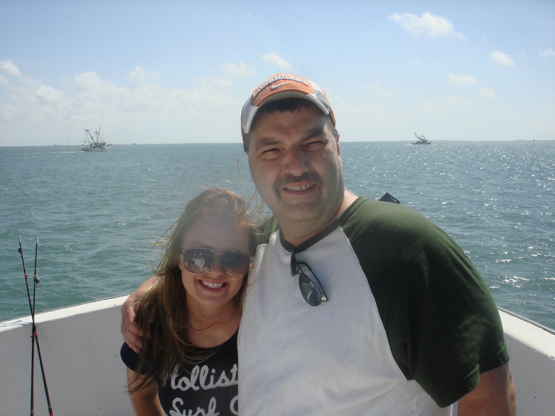 Jerry (JD) Robinson's album, Profile Pictures