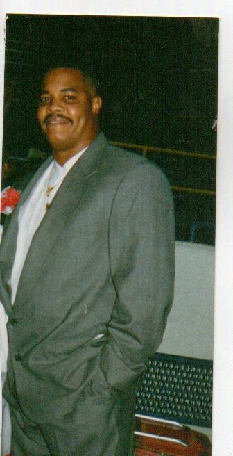 Jeffry Edwards' album, Profile Pictures