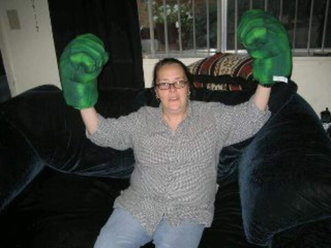 lorrie strong's album, Mobile Uploads