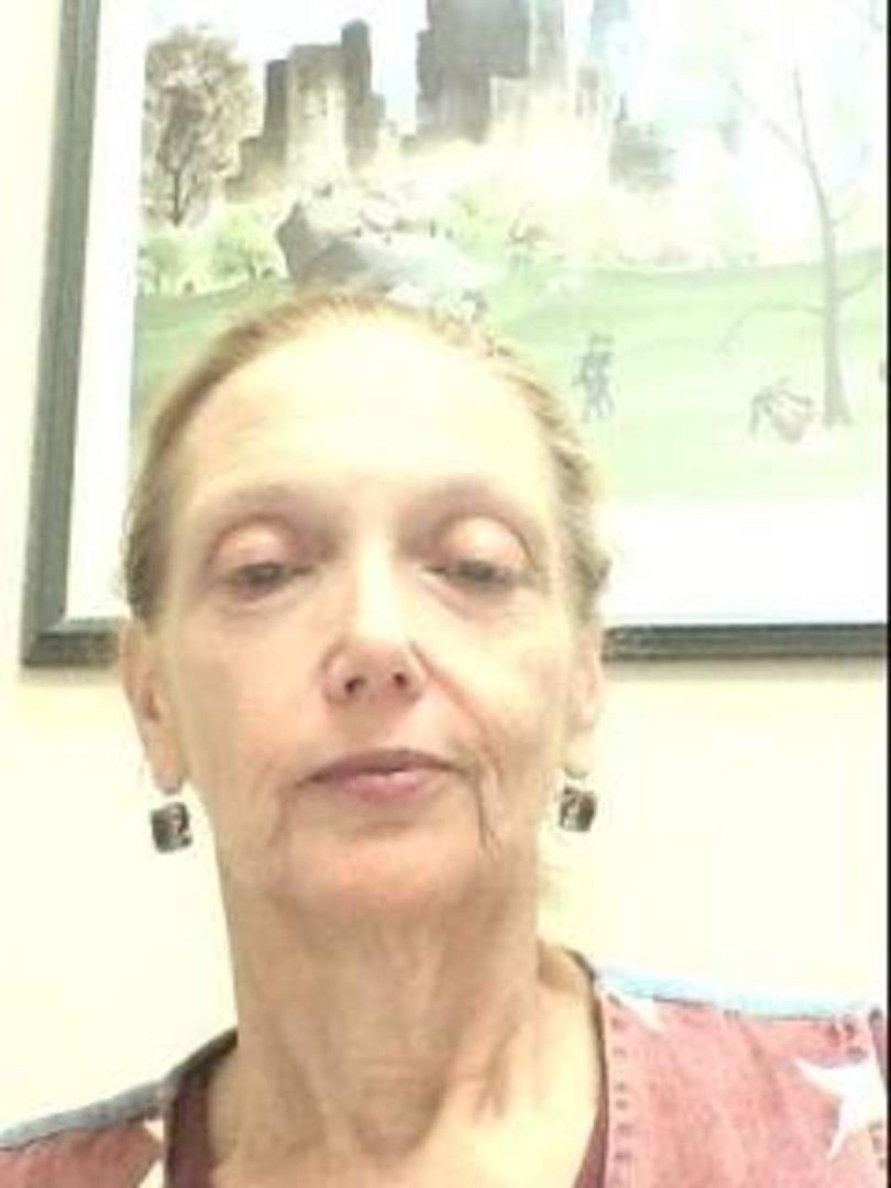 Cindy Burkhardt's album, Profile Pictures