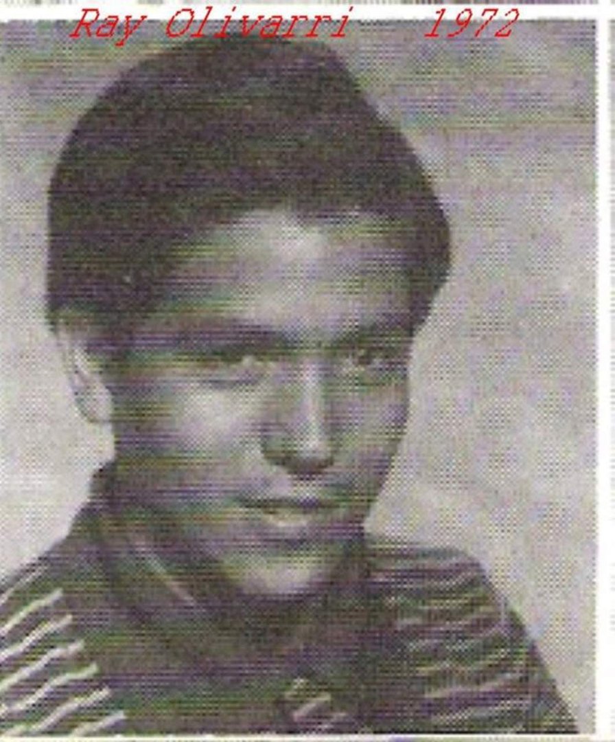 Daniel Magallanes' album, Burbank Class of 1973