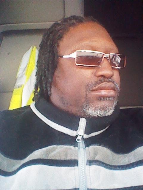 Stacy Washington's album, Profile Pictures