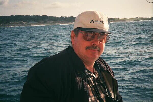 William Evers' album, Profile Pictures