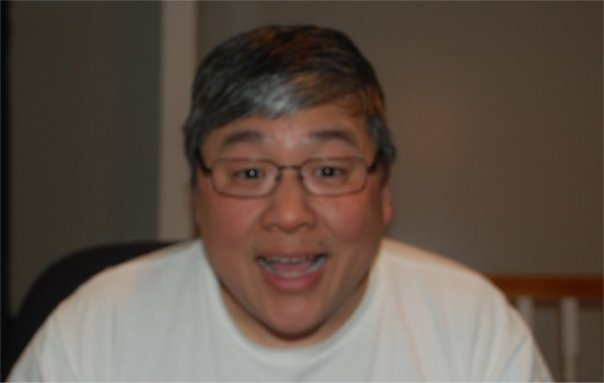 Andrew Chang's album, Profile Pictures
