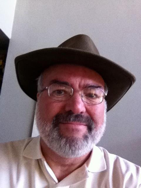 David Kenyon's album, Profile Pictures