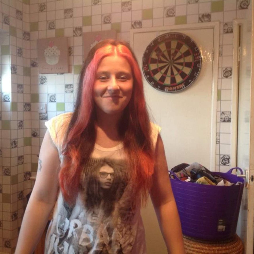 Sarah Bath's album, Profile Pictures
