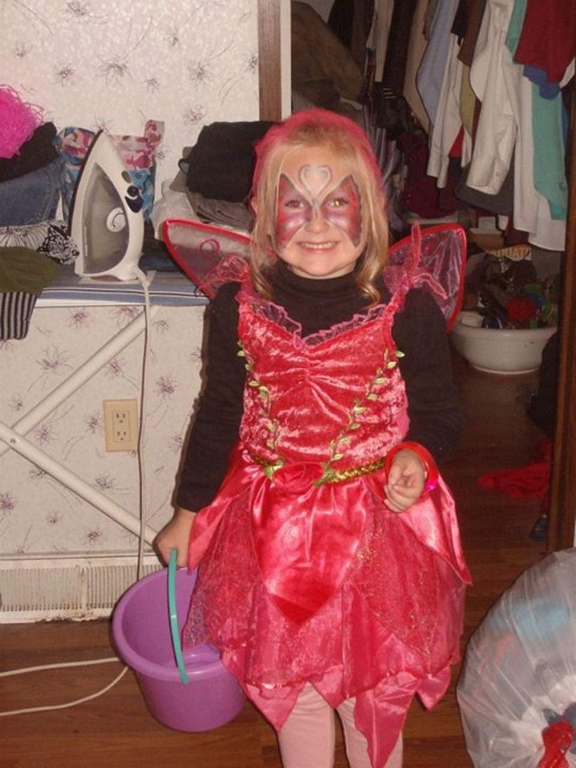 Lizzy Spangler's album, Cover Photos