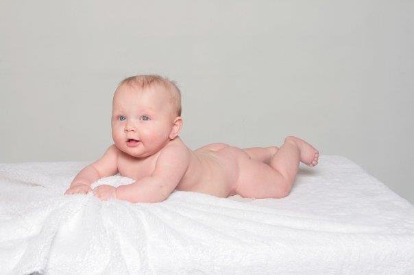 John Jarmon's album, Family Pictures