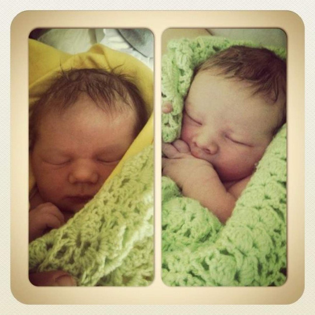 Donna Keim's album, Cover Photos
