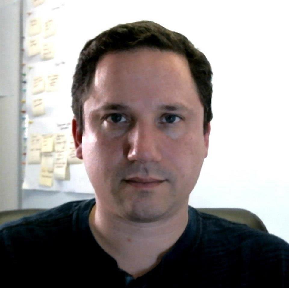 Ted Epstein's album, Profile Pictures