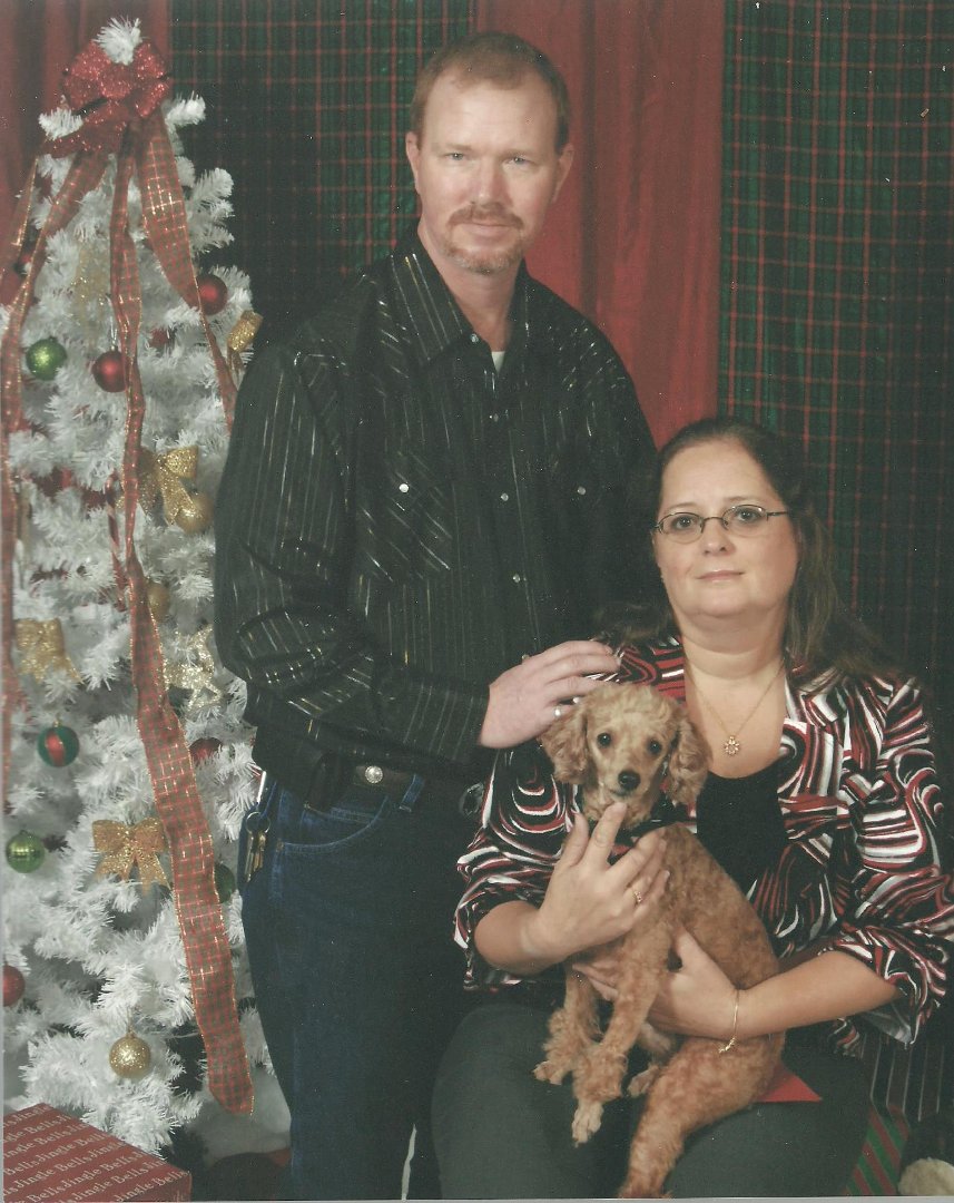 Jeffrey Barger's album, Untitled Album