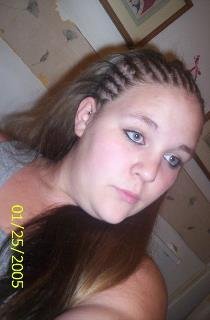 MacKenzie Whitaker's album, Random 2
