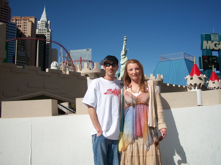 Amber Templeton's album, Profile Pictures