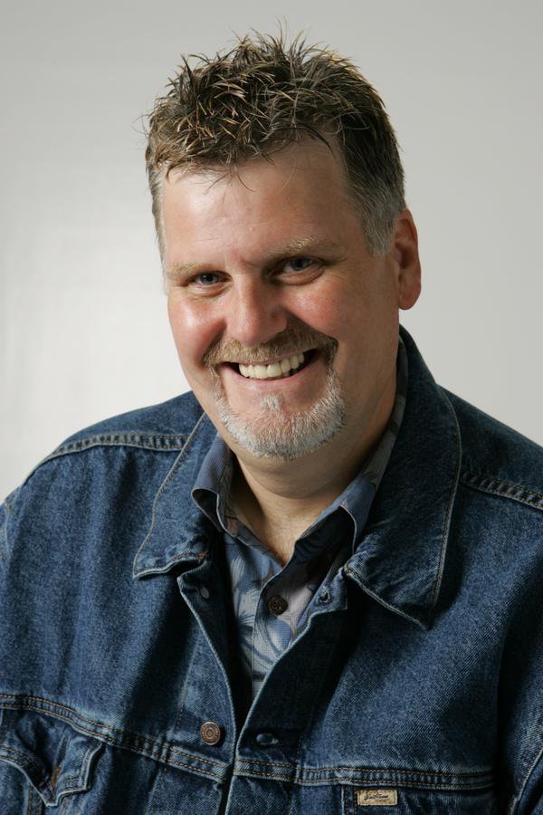 Jeff Tuttle's album, Profile Pictures