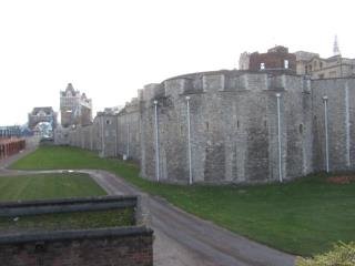 James Carpenter's album, UK trip 2011