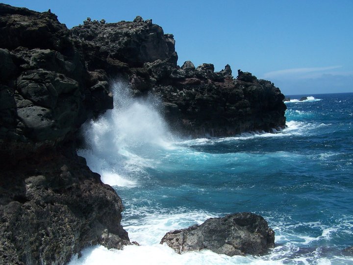 Ray Garza's album, Island Wide