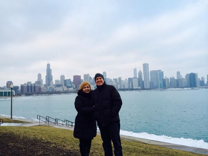 John Feliciano's album, Cover Photos