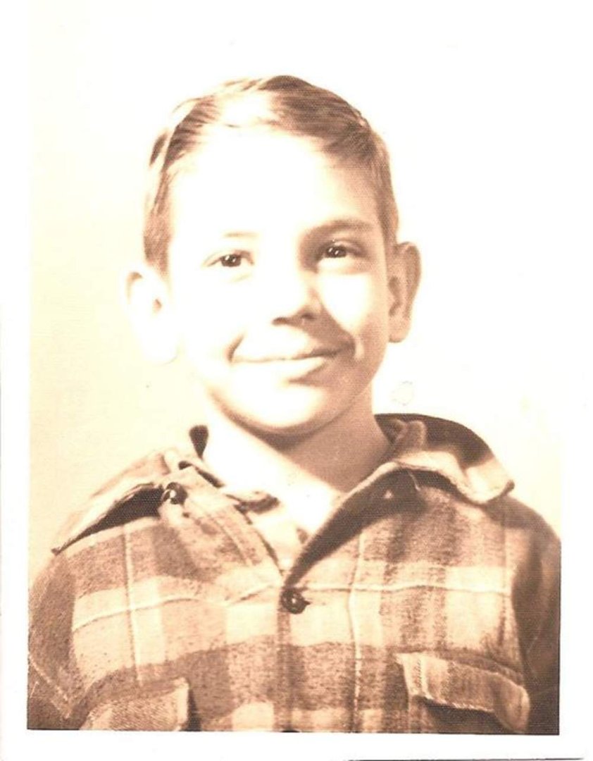 James E.(Jimmy) Abbott's album, Untitled Album