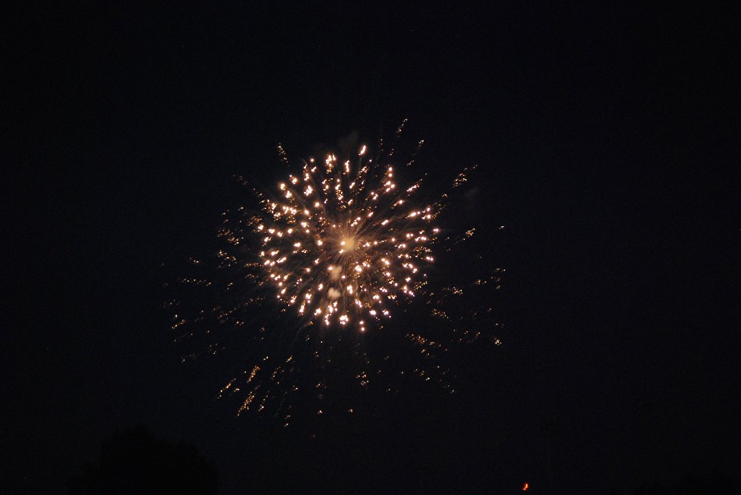 Kimberly Decker Ross' album, Fireworks 2011
