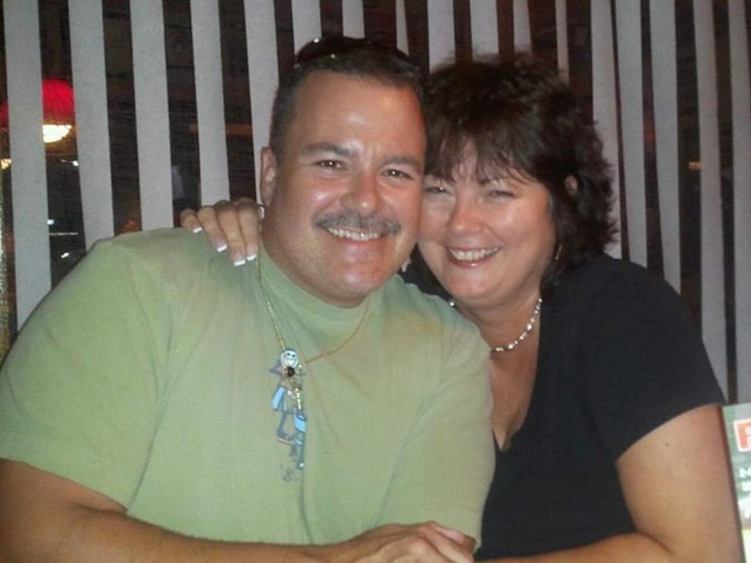 Maryann Moccaldi's album, Mobile Uploads