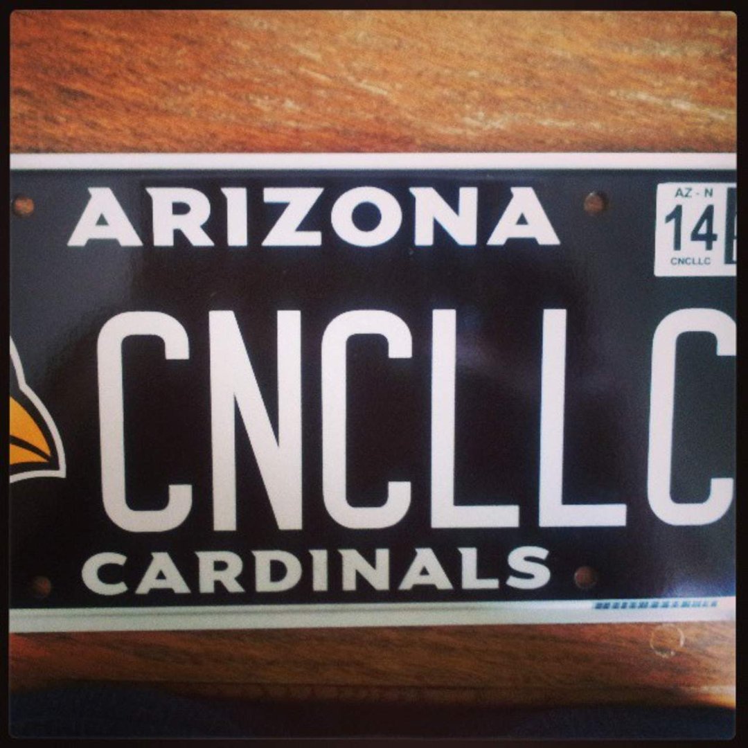 Carol Ann Nations' album, Cover Photos