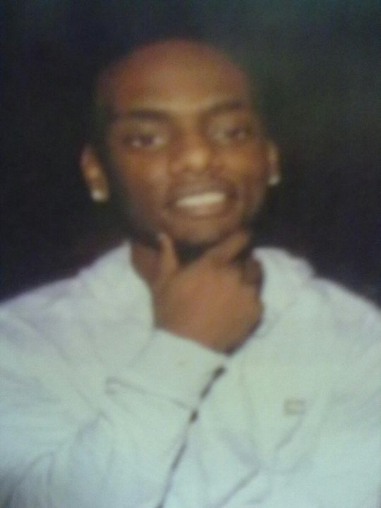 Robin Stokes' album, My Handsome Son Aj