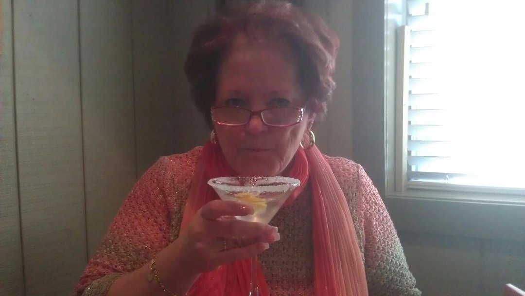 Eileen Williams' album, Mobile Uploads