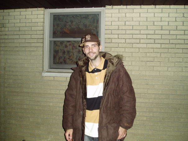 Robert Roper's album, Profile Pictures