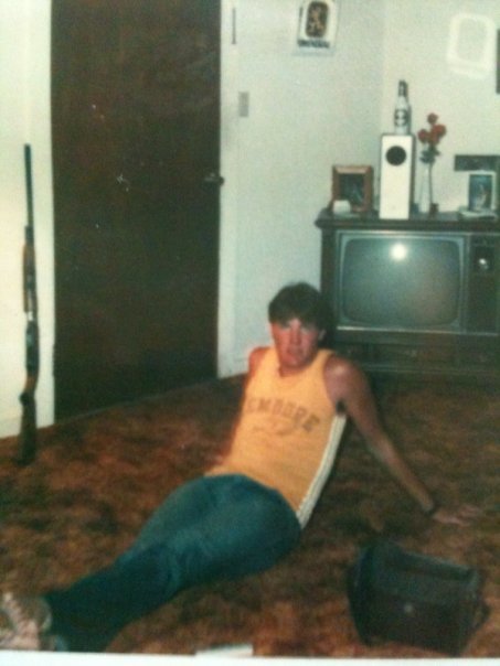 Shane Saling's album, my photos