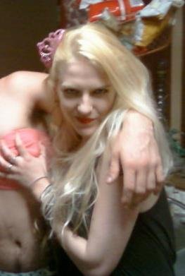 Danielle Edwards' album, Profile Pictures