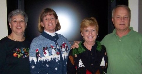 Cindy Bennett's album, Profile Pictures