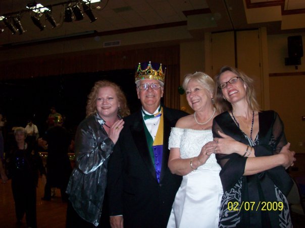 Barbara Elrod's album, Profile Pictures