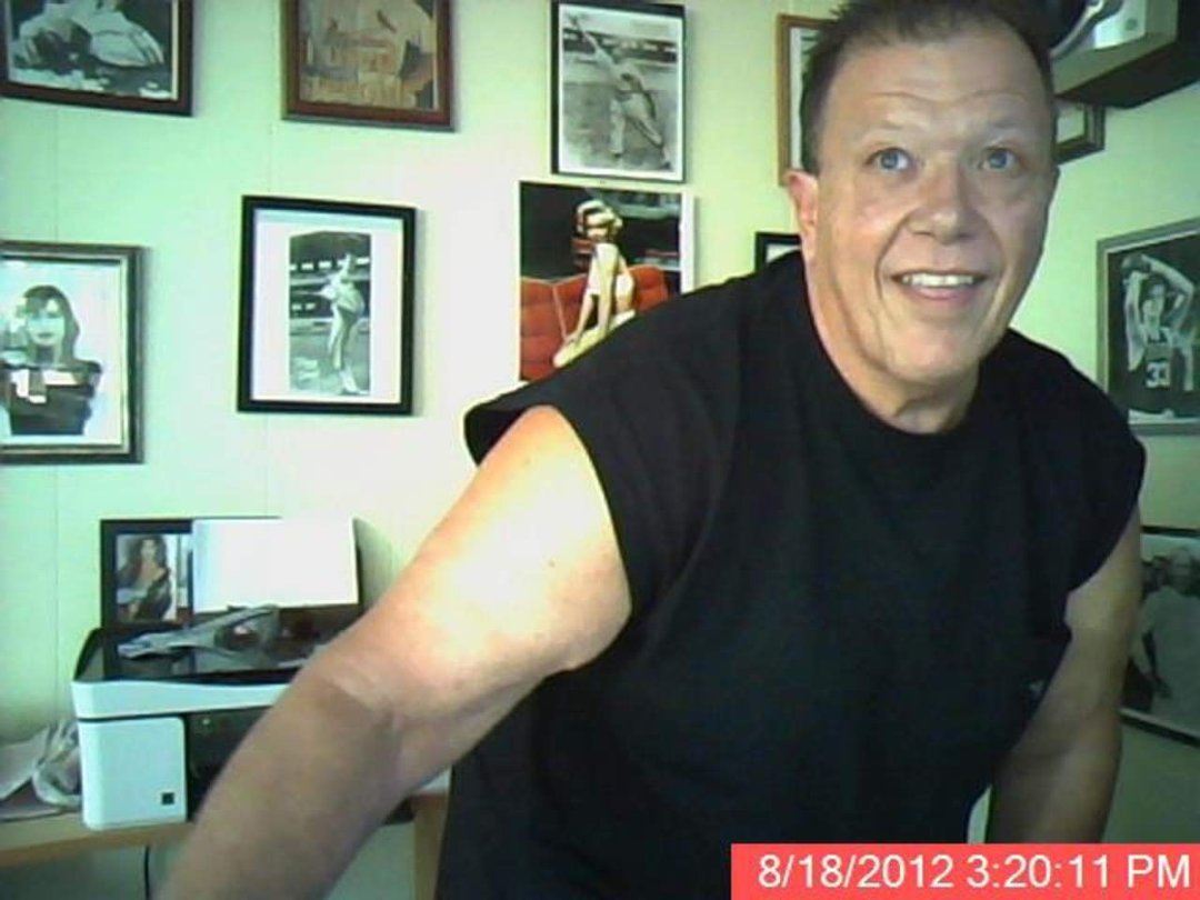 Joseph Greer's album, Recent Photos