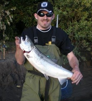 Robert Strobel III's album, Profile Pictures