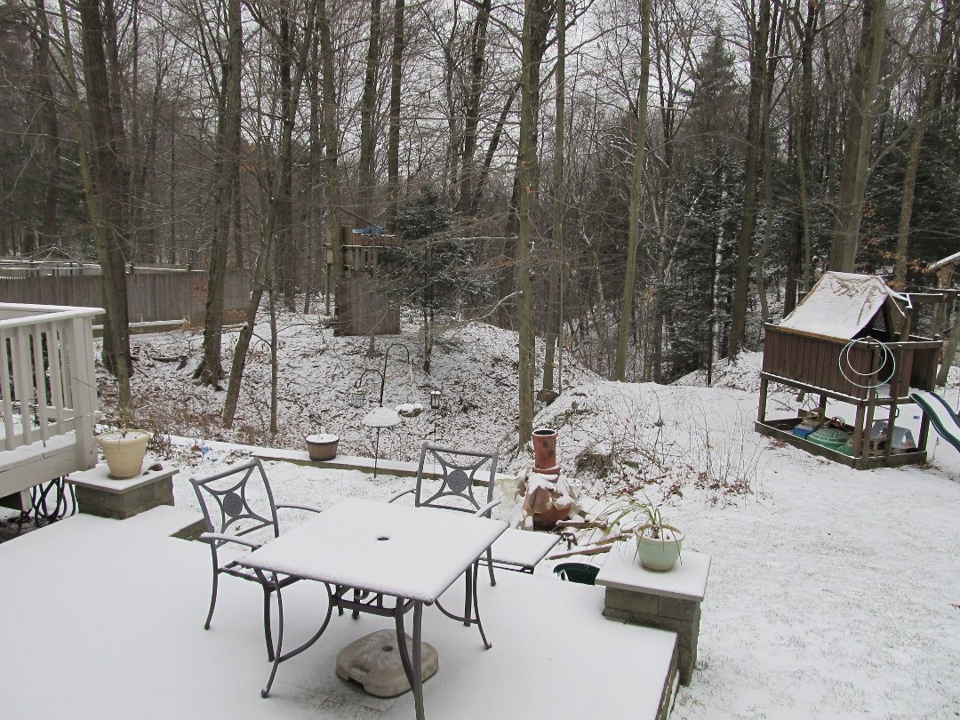 Dwight Havens' album, Timeline Photos