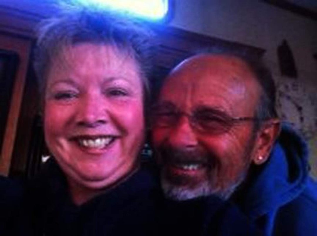 Nancy Lamperti's album, Profile Pictures