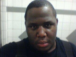 Michael Pinder's album, Profile Pictures