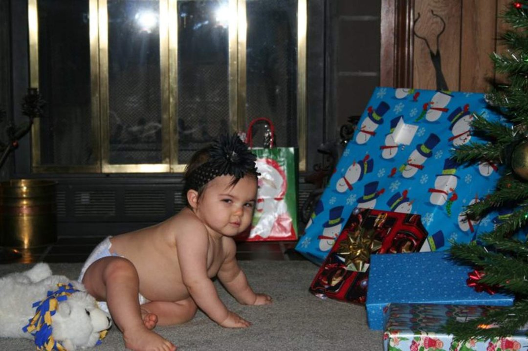 Stephen Gracy's album, Christmas 2010