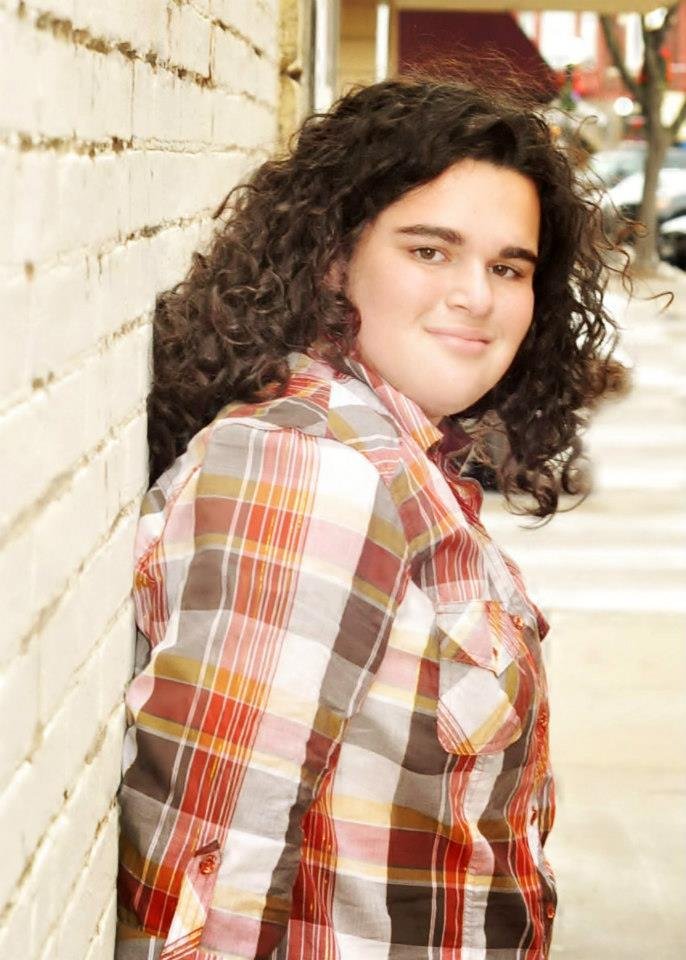 Cindy Weintraub's album, Lindsey
