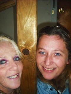VICKY PALMER's album, November 27, 2011 day for Robbie