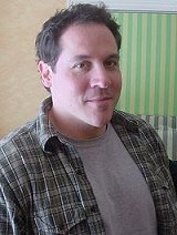 Robert Lieberman's album, Profile Pictures