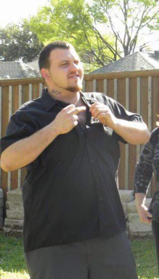 jeffrey bailey's album, Profile Pictures