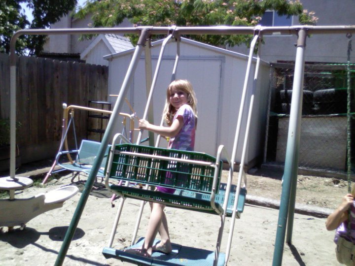 Aimee Messinger's album, Mobile Uploads