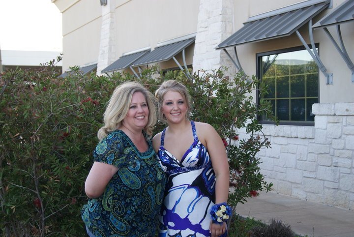 Pat Gordy's album, Taylor's Prom