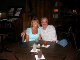 Vicki Croce Herber Garin's album, Profile Pictures