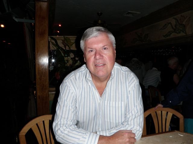 Robert Gunning's album, Profile Pictures