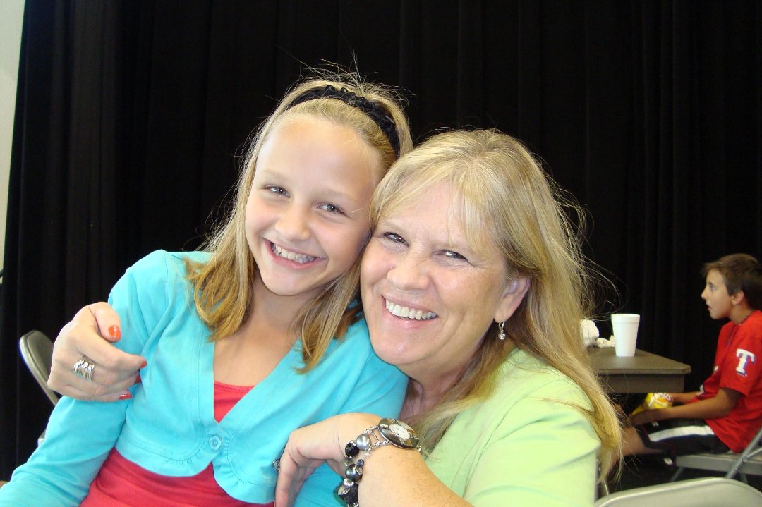 Renae Hilton's album, Profile Pictures