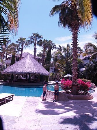 C. Allison Smyth's album, mexico